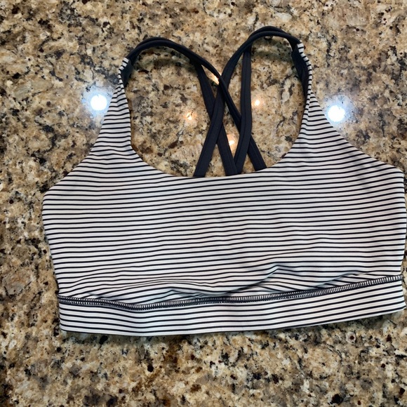 lululemon athletica Other - Lululemon Energy Bra